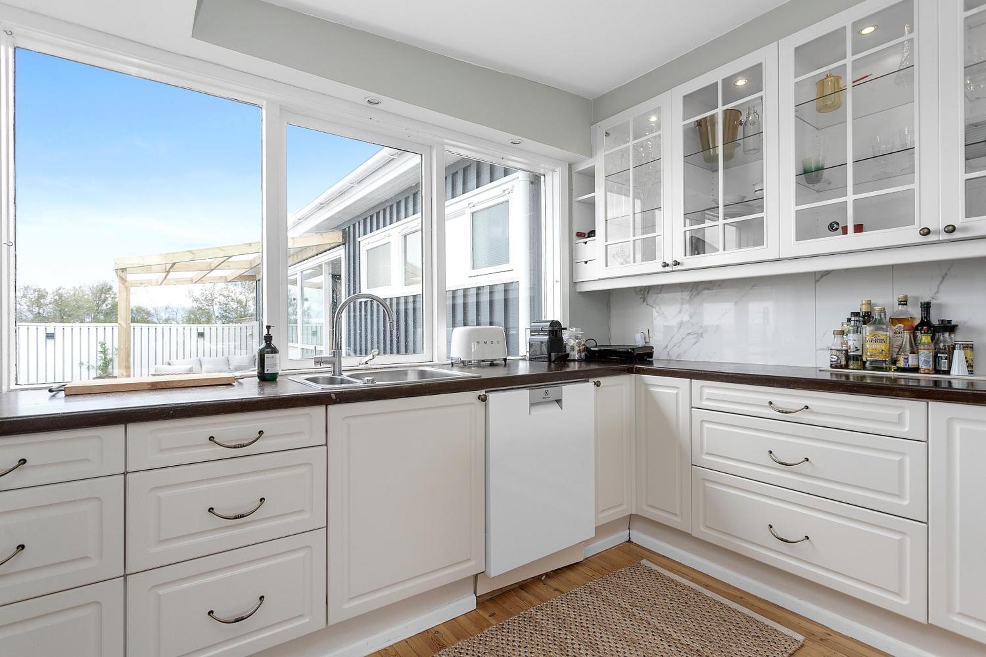 House - Villa With Garden And Hot Tub, 2 Min From Reykjavik Garthabaer Exterior foto
