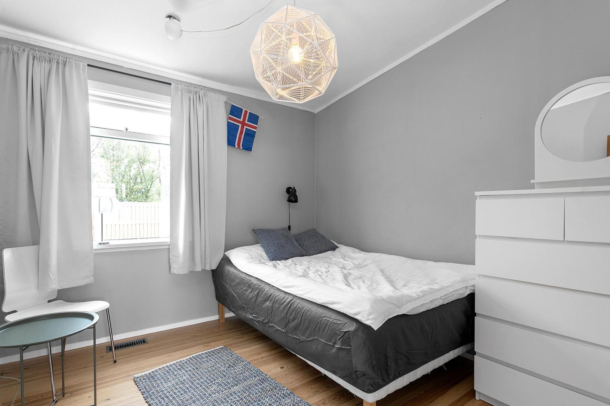 House - Villa With Garden And Hot Tub, 2 Min From Reykjavik Garthabaer Exterior foto